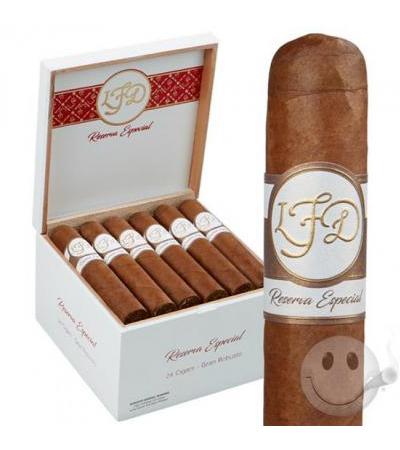 La Flor Dominicana Reserva Especial Perfecto (4.5"x54) Pack of 5