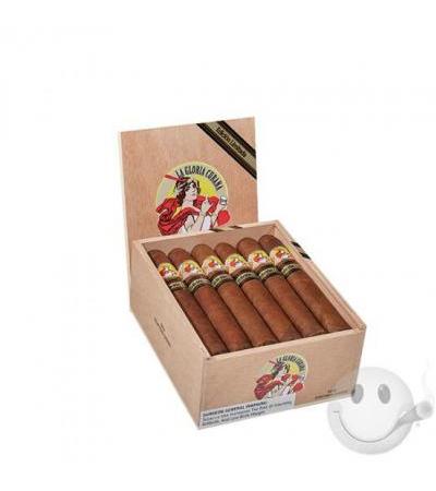La Gloria Cubana Edicion Limitada Churchill (7.0"x49) Box of 18