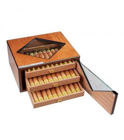 La Gloria Cubana Serie R Limitada 2005 Gordo (7.7"x62) Box of 30