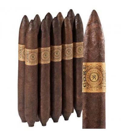 La Herencia Cubana CORE Salomon Salomon (7.1"x58) Pack of 10