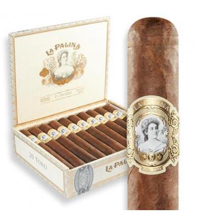 La Palina El Diario Gordo (6.0"x58) Box of 20