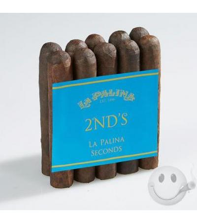 La Palina Seconds Maduro Robusto (4.5"x50) Pack of 20