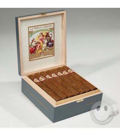 La Perla Habana Classic Toro (6.0"x50) Pack of 5