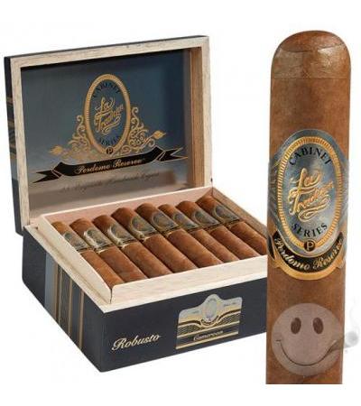 La Tradicion Perdomo Reserve Cameroon Torpedo (7.0"x54) Box of 25