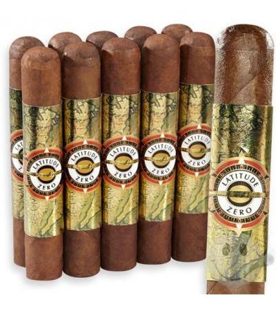 Latitude Zero Toro Gordo Gordo (6.0"x60) Pack of 10