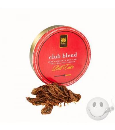 MacBaren Club Blend Pipe Tobacco MacBaren Club Blend 16 Ounce Bag
