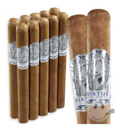 Man O' War Virtue Churchill Churchill (7.5"x52) Pack of 10