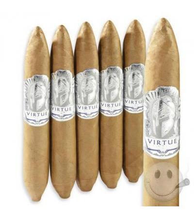 Man O' War Virtue Mini Salomon 5-Pack Salomon (5.7"x54) Pack of 5