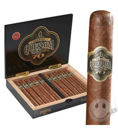 Manuel Quesada 70th Belicoso (6.0"x52) Box of 10