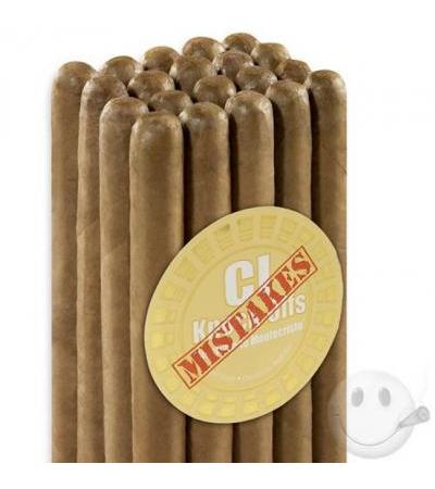 MISTAKES Churchill (7.0"x50) Pack of 20