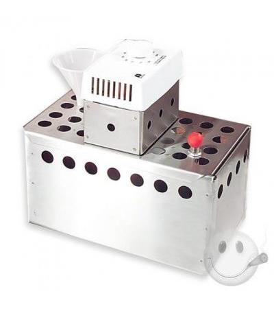 Moist-N-Aire Electronic Humidifier Moist-N-Aire Electronic Humidifier Humidification