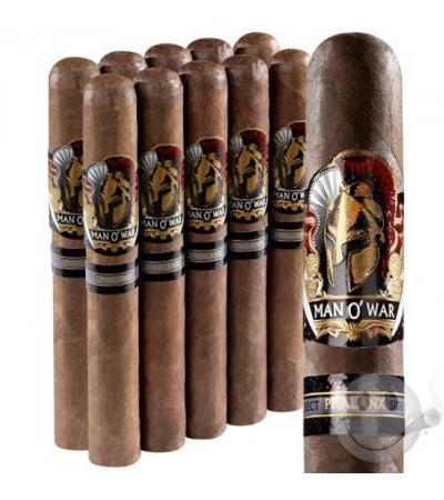MOW Side Project Phalanx Gordo (6.5"x56) Pack of 10