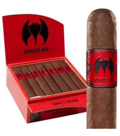 Murcielago Double Corona (6.5"x46) Box of 20