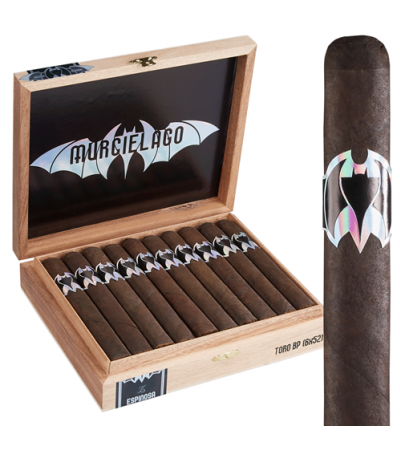 Murcielago Lonsdale (6.5"x46) Box of 20