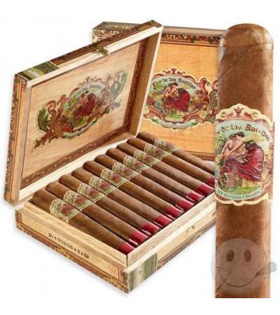 My Father Flor de Las Antillas Belicoso (5.5"x52) Box of 20