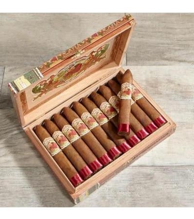 My Father Flor de Las Antillas Belicoso Belicoso (5.5"x52) Box of 20