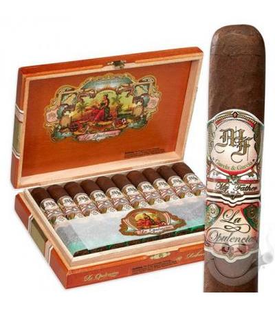 My Father La Opulencia Corona (5.0"x46) Pack of 5