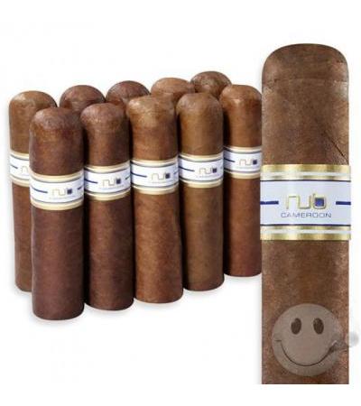Nub by Oliva Cameroon 460 Gordo (4.0"x60) Pack of 10