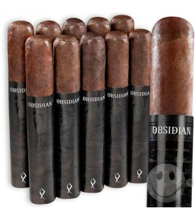 Obsidian Robusto Robusto (5.5"x54) Pack of 15