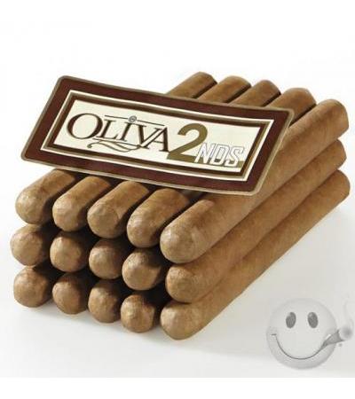 Oliva 2nds Robusto (5.0"x50) Pack of 15