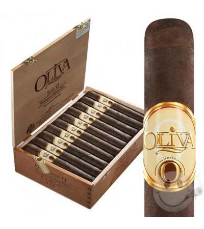 Oliva Serie O Maduro Churchill (7.0"x50) Box of 20