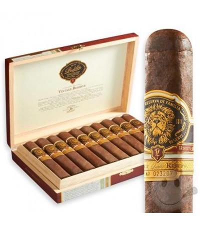 Padilla Vintage Reserve Torpedo (6.2"x52) Box of 10