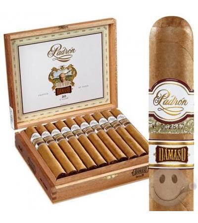 Padron Damaso Corona (5.5"x46) Box of 20
