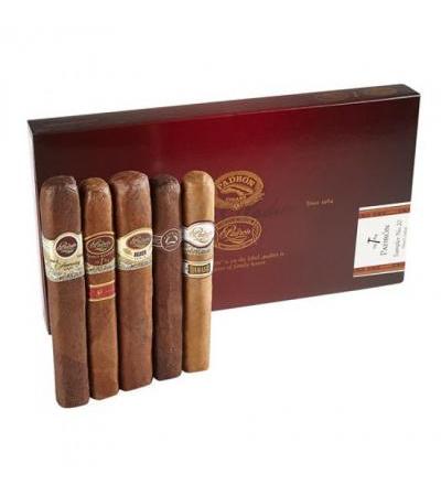 Padron Sampler No. 20 5 Cigars