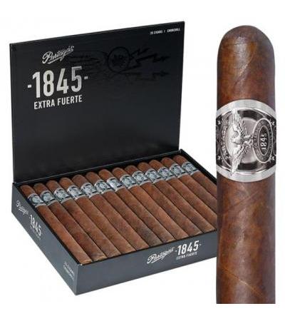Partagas 1845 Extra Fuerte Churchill (7.0"x49) Box of 25