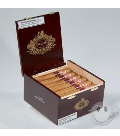 Partagas Cabinet Toro (6.0"x50) Box of 18