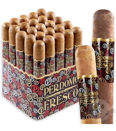 Perdomo Fresco Churchill (7.0"x50) Pack of 25