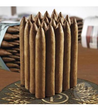 Perdomo Mistakes Torpedo (6.5"x55) Pack of 20