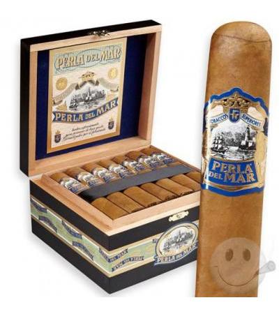 Perla del Mar Toro (6.2"x54) Box of 25