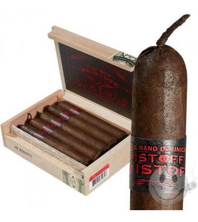 Pistoff Kristoff Gordo (6.0"x60) Box of 10