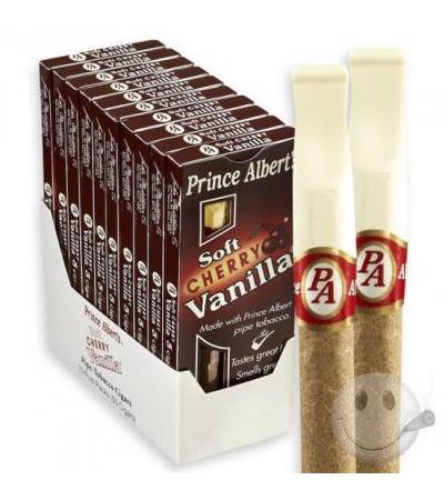Prince Albert Cigarillos (5.0"x30) Pack of 50