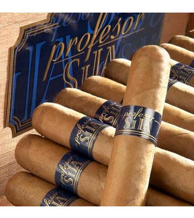 Profesor Sila Churchill (7.0"x48) Box of 20
