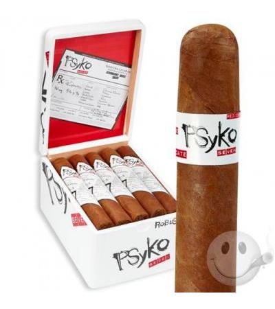 PSyKo Seven Corona (5.5"x46) Box of 20
