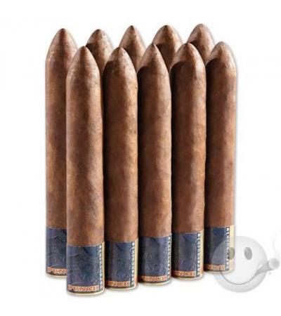 Punch Bareknuckle Belicoso Belicoso (5.0"x50) Pack of 15