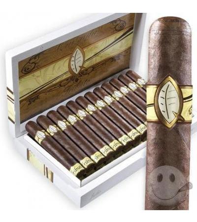Quesada Tributo Corona (4.5"x40) Pack of 5