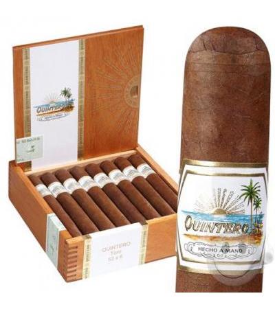 Quintero Churchill (7.0"x50) Box of 16