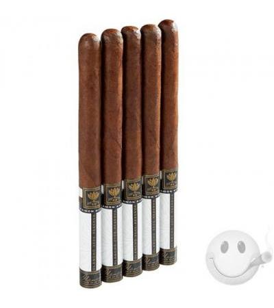 Ramon Bueso Olancho 'A' Presidente (8.7"x47) Pack of 5