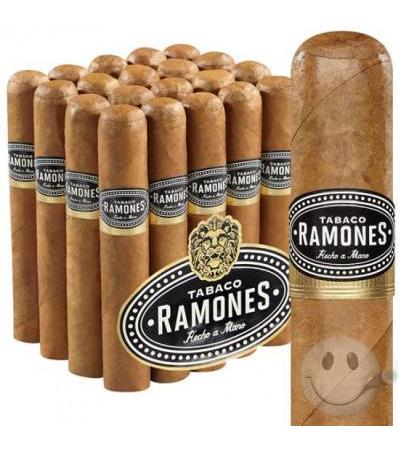 Ramones Connecticut Churchill (7.5"x50) Pack of 20