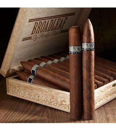 Rocky Patel Broadleaf Churchill (7.0"x48) Box of 20