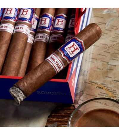 Rocky Patel Hamlet 25th Year Robusto (5.5"x50) Box of 20