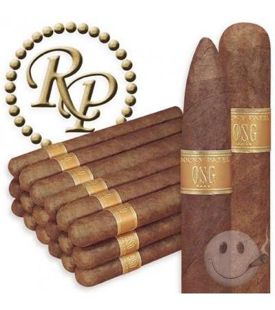 Rocky Patel 'OSG' Robusto (5.5"x50) Pack of 18