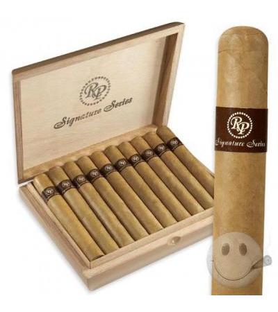 Rocky Patel Signature Series Toro (6.0"x52) Pack of 25