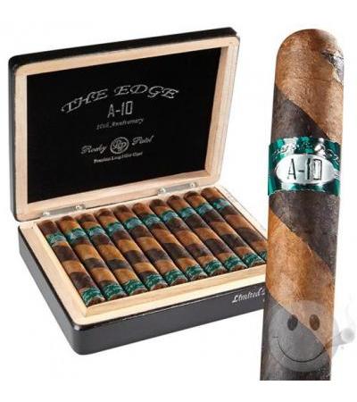 Rocky Patel The Edge A-10 Gordo (6.0"x60) Box of 20