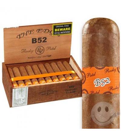Rocky Patel The Edge B52 Gordo (4.5"x60) Box of 30