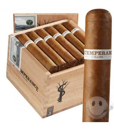 RoMa Craft Intemperance EC XVIII Robusto (5.0"x56) Box of 24
