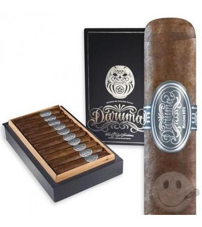 Room 101 Daruma Corona (4.0"x42) Box of 50